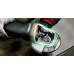 Metabo WEPBA 19-150 Q DS M-Brus Meuleuse d'angle 613117000